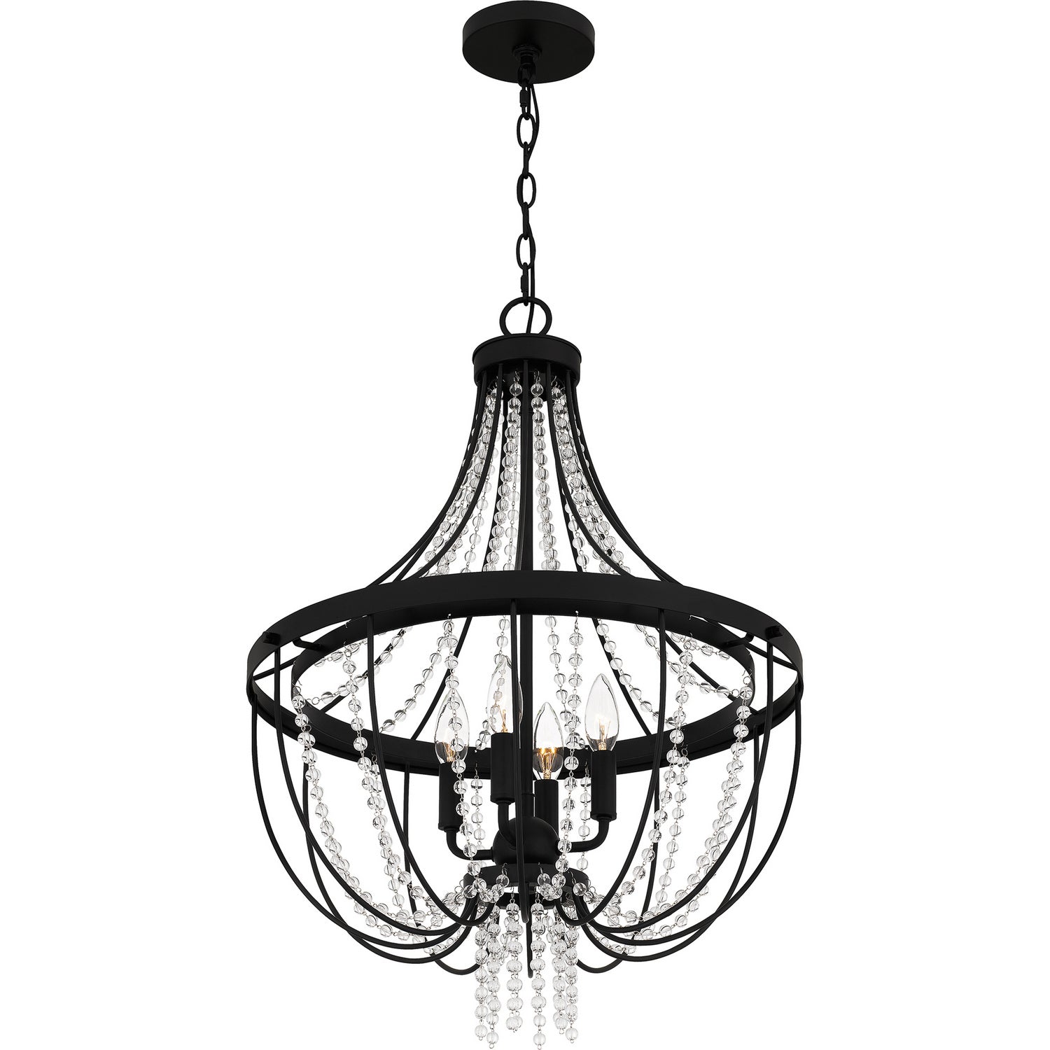 Quoizel ADL2820MBK: lad-4887912-3.jpg