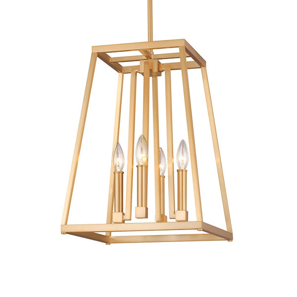 Visual Comfort F3149/4CH