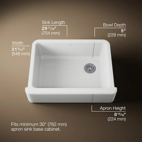 Kohler 6487-0: 15976_2.jpg