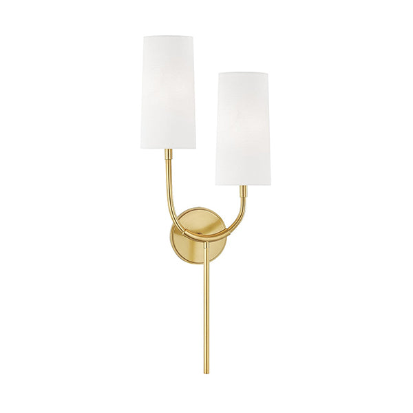 Hudson Valley Vesper Wall Sconce - Thumbnail 3