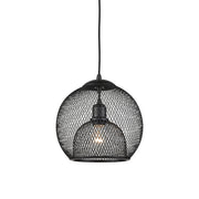 Kuzco 494412-BK/GD
