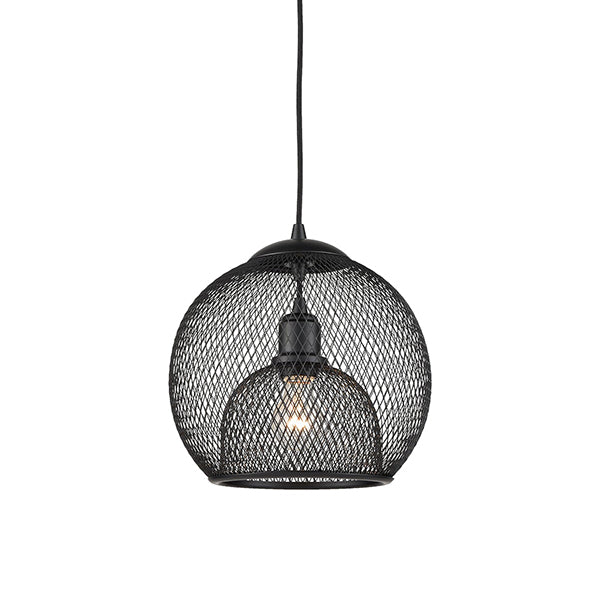 Kuzco 494412-BK/GD