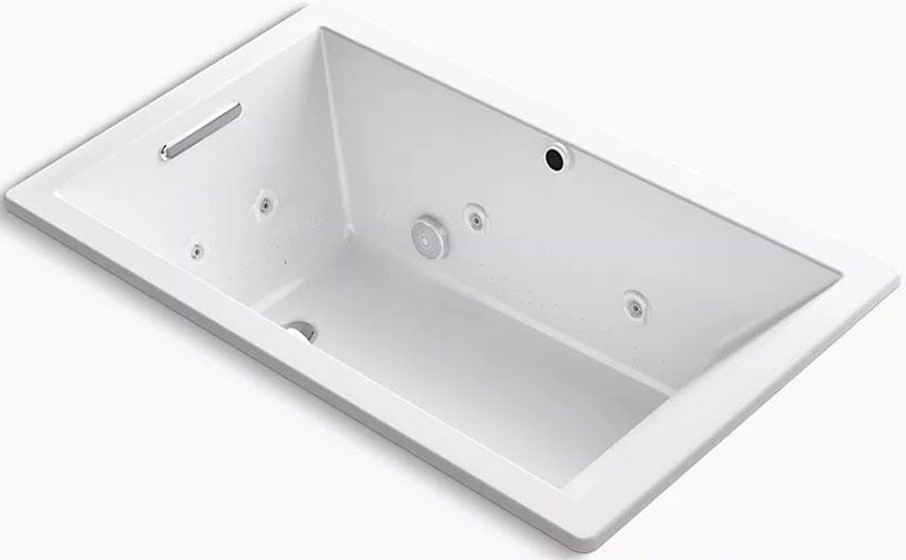Kohler 1849-XHGH-0: Kohler_K1849XHGH0