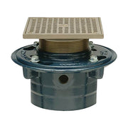 Zurn ZN415-3NL-6S-4-P: 178590_1.jpg (Variant Image)