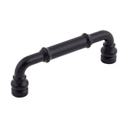 Top Knobs TK883BLK: 46646_1.jpg