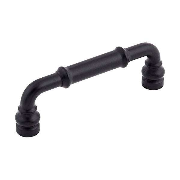 Top Knobs TK883BLK: 46646_1.jpg
