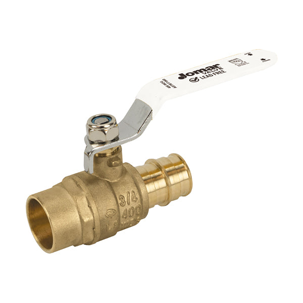 Jomar Valve 104-533PG-TH