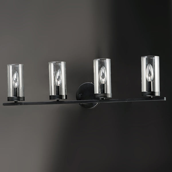 Maxim Lighting 25258CLBK