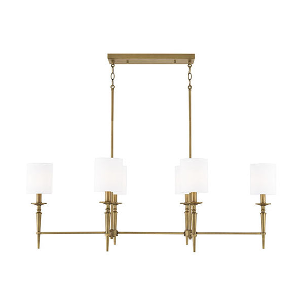 Capital Lighting 842661AD-701