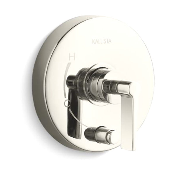 Kallista P24416-LV-SN
