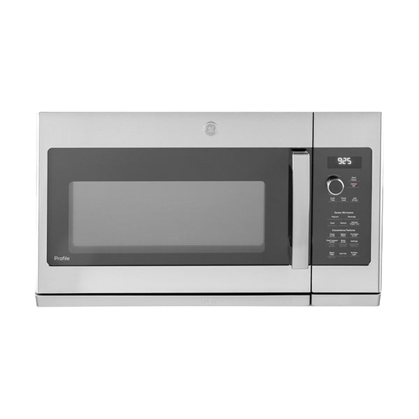 GE Profile PVM9225SRSS