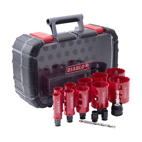 Diablo DHS14SGP