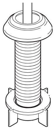 Delta RP6015SS: DeltaFaucet_RP6015SS