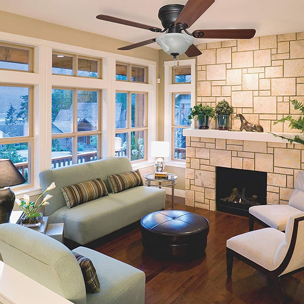 Craftmade WC42BNK5C1