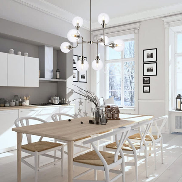 Elegant Lighting LD7039D36PN