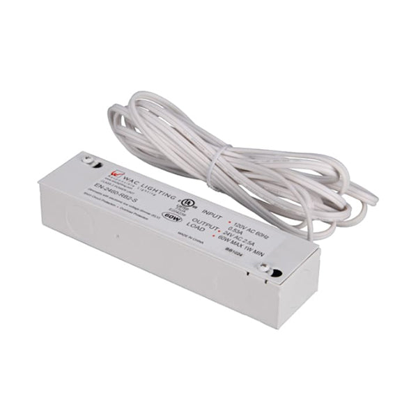 Wac Lighting EN-2460-RB2-S