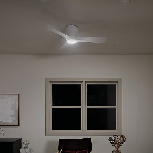 Kichler 300032MWH: 165308_3.jpg