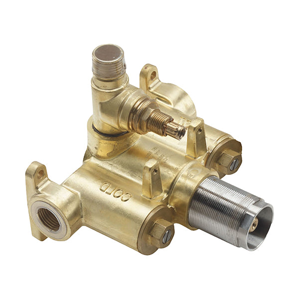 California Faucets THT51-R
