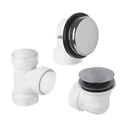 Mountain Plumbing Products BDWUNVP/PW