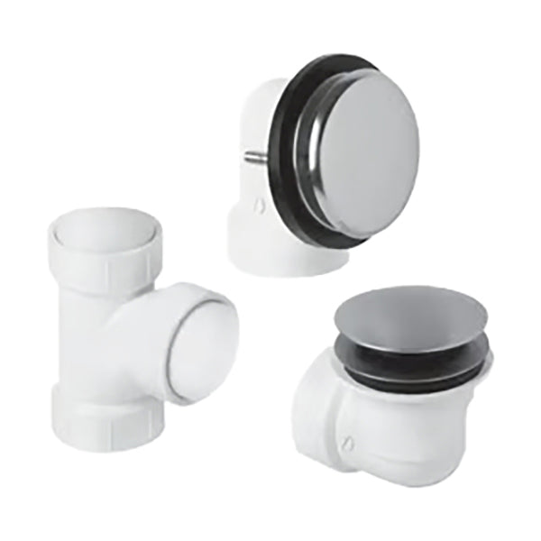 Mountain Plumbing Products BDWUNVP/PW