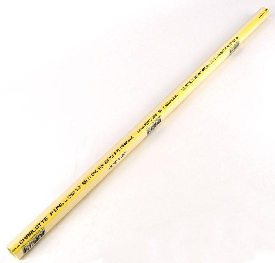 Charlotte Pipe CTS-12007-3/4X20: CharlottePipe&Foundry_CTS1200734X20
