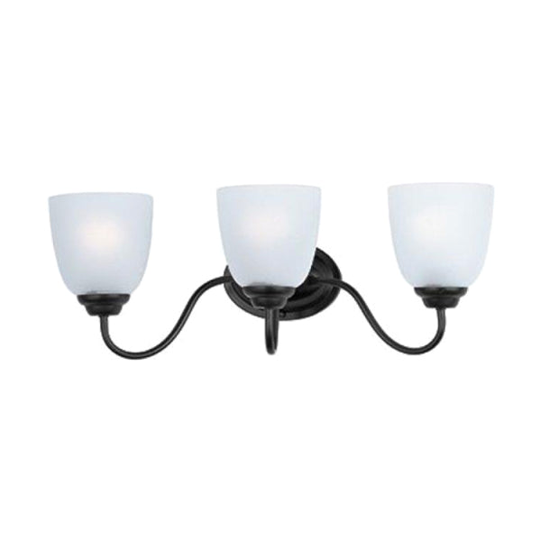 Maxim Lighting 10073FTBK