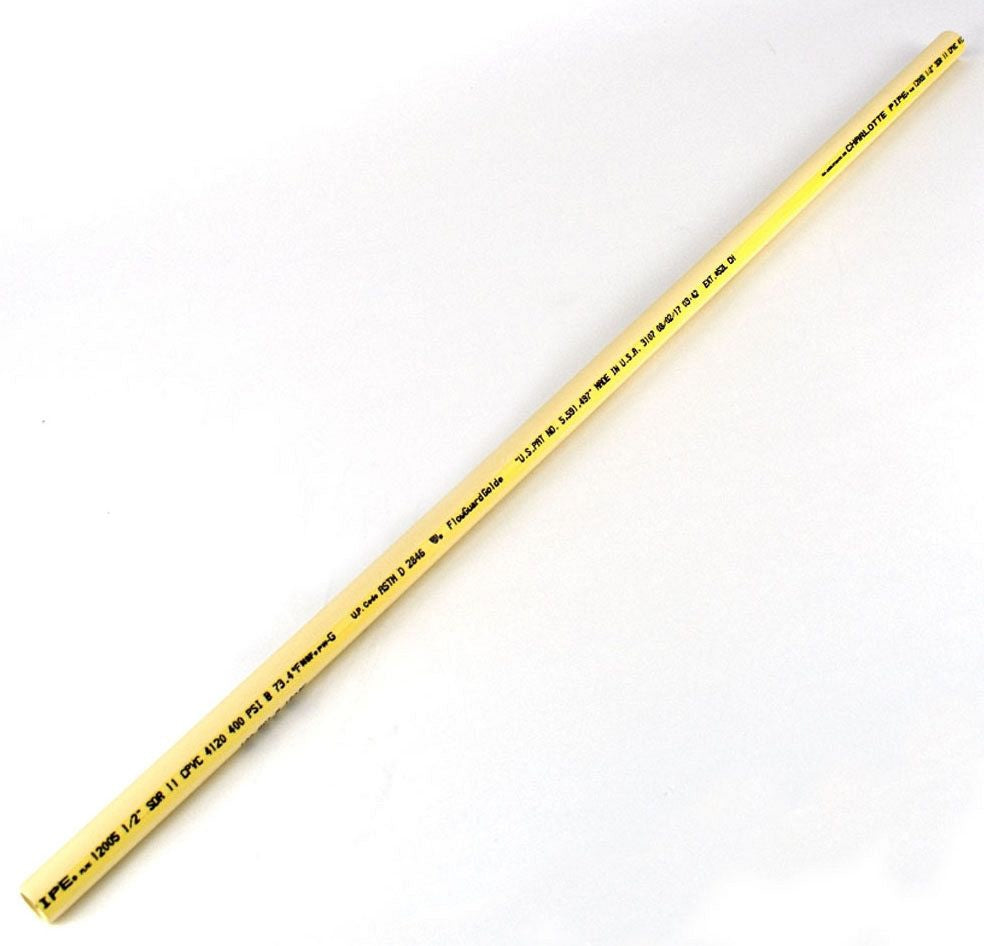 Charlotte Pipe CTS-12005-1/2X150: CharlottePipe&Foundry_CTS1200512X150