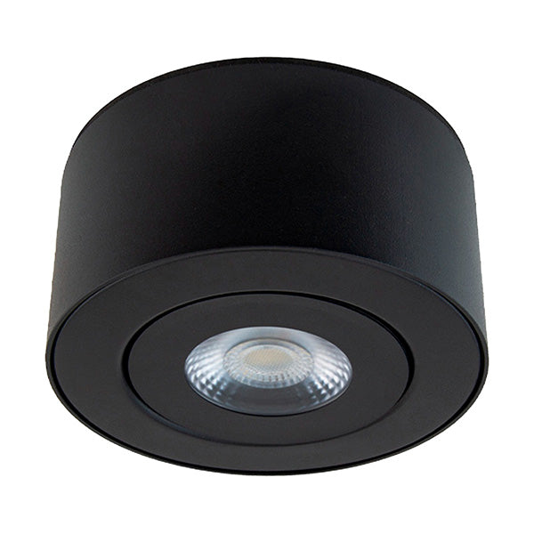 Wac Lighting FM-W45205-30-BK