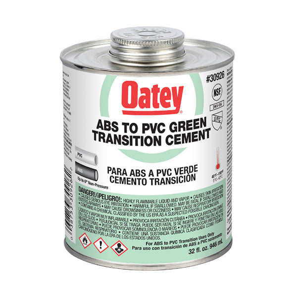 Oatey 30926