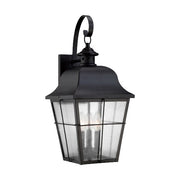 Quoizel MHE8410K