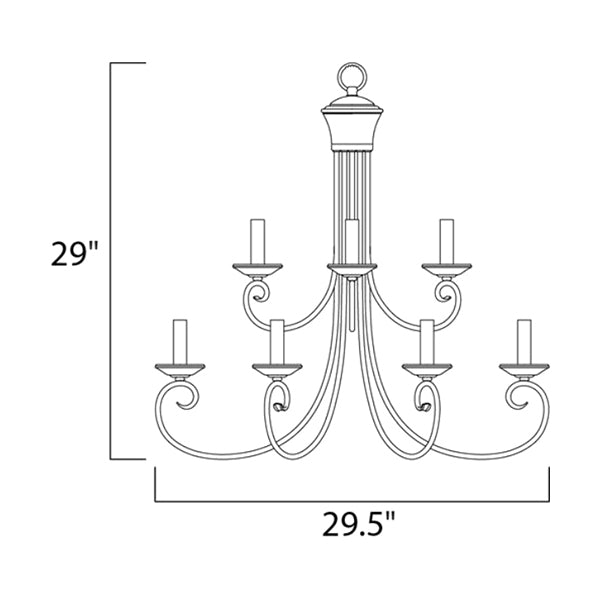 Maxim Lighting 70006OI: 185033_2.jpg