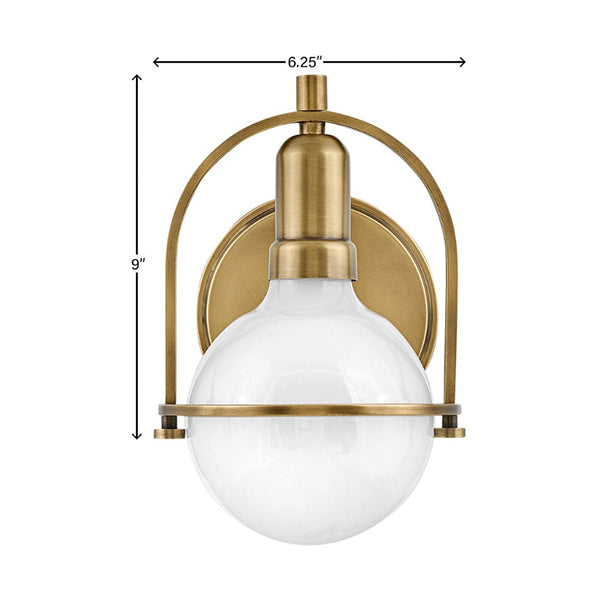 Maxim Lighting 10213CLSBR