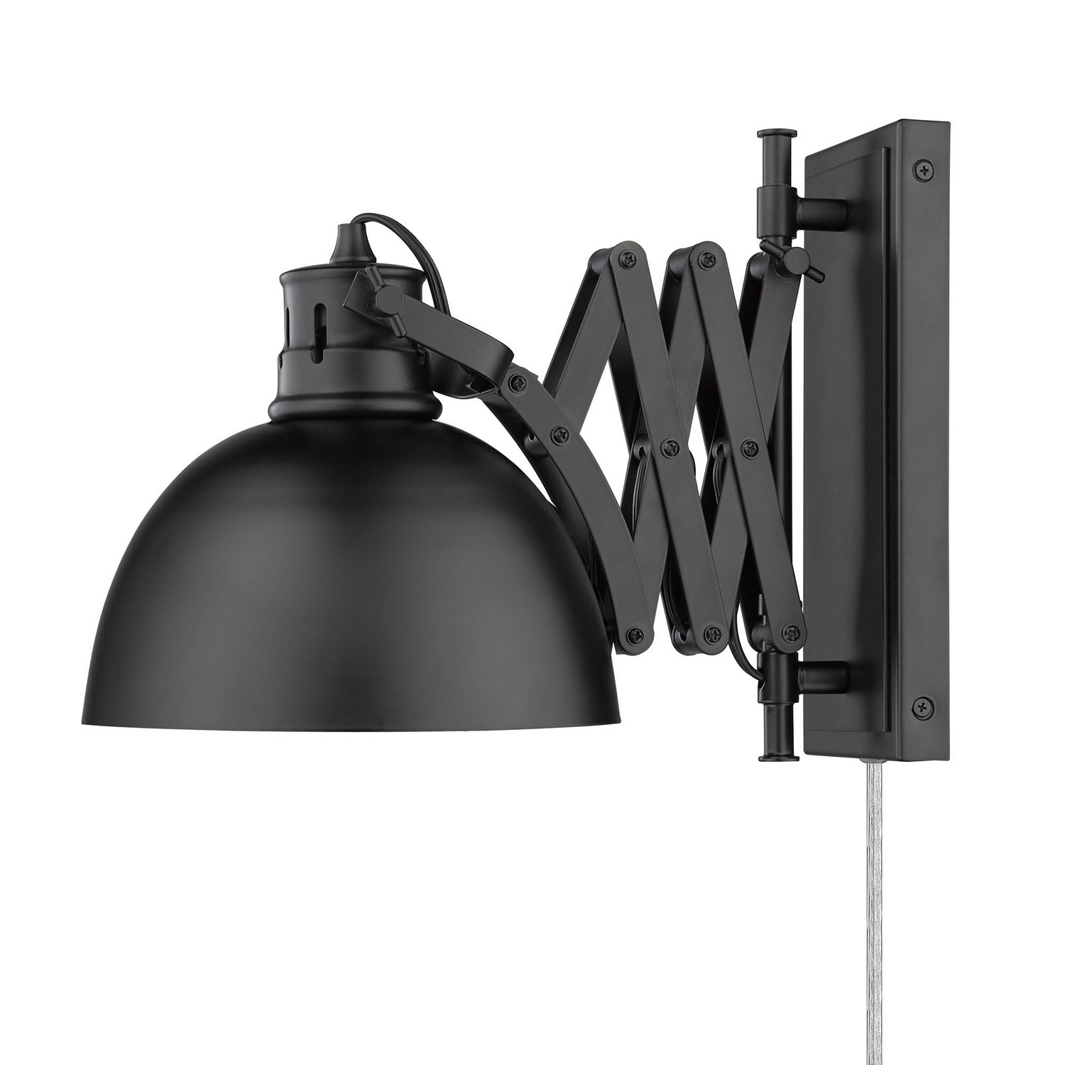 Golden 3824-A1W BLK-BLK: lad-4519467-3.jpg