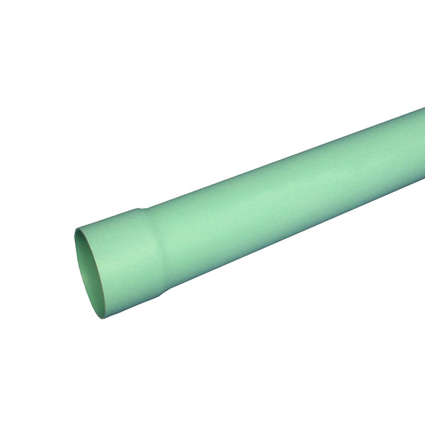 Charlotte Pipe PVC-S/M-6006G-6X14