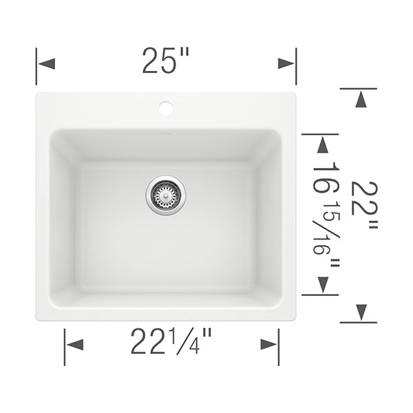 Blanco 401927