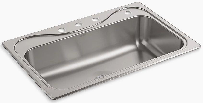 Sterling 24912-4-NA: Kohler_249124NA
