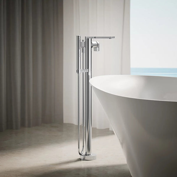Kohler T73087-4-CP