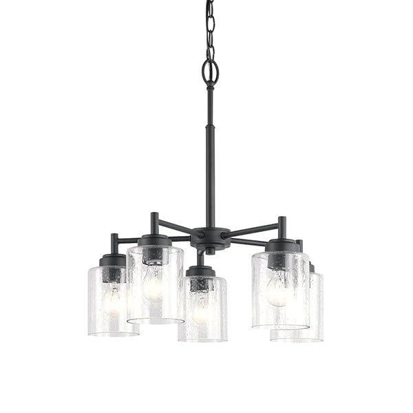 Kichler 44030BK