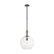 Visual Comfort TOB 5430BZ/HAB-CG