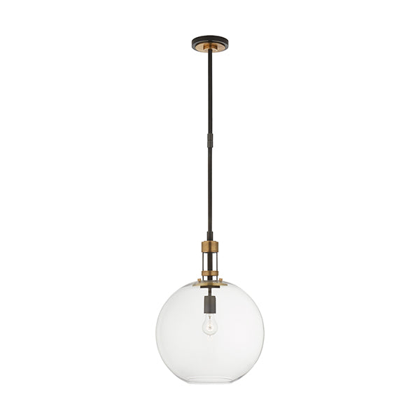 Visual Comfort TOB 5430BZ/HAB-CG