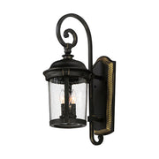 Maxim Lighting 3024CDBZ
