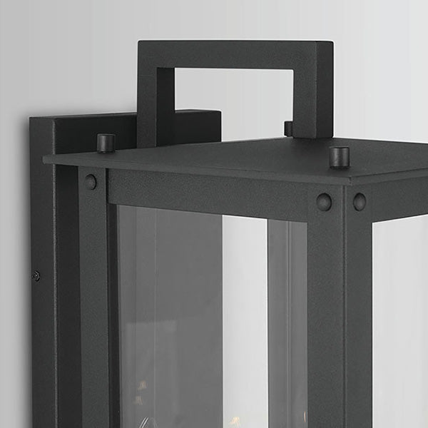 Capital Lighting 934641BK