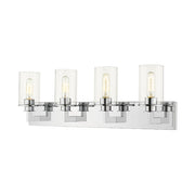 Z-Lite 462-4V-CH