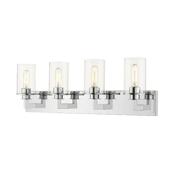 Z-Lite 462-4V-CH