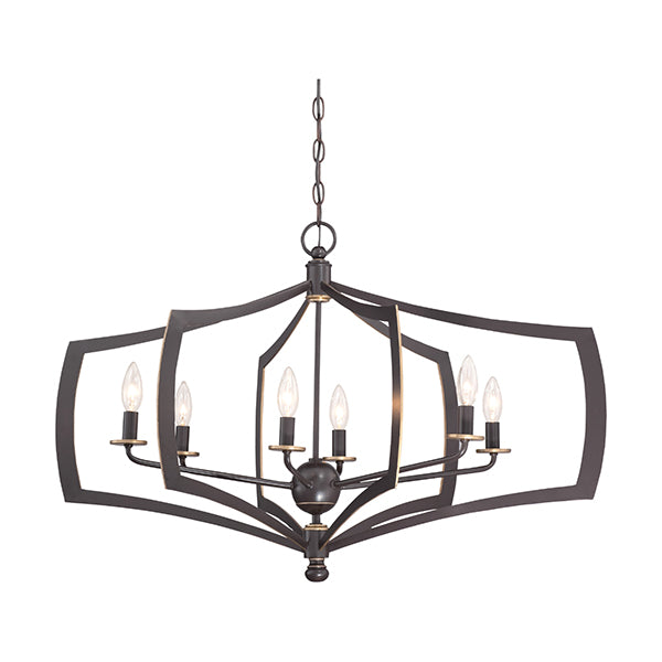 Minka-Aire 2694-115