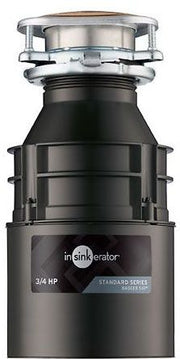 Insinkerator BADGER 5XP: EmersonElectric-InSinkErator_BADGER5XP.jpg