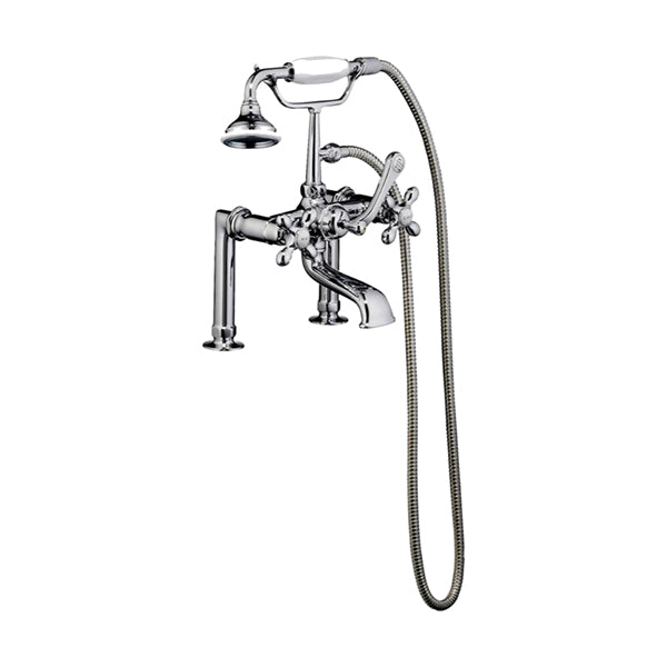 Barclay 4601-MC-CP