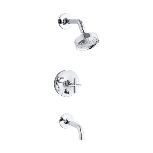 Kohler T14421-3-CP