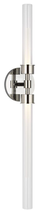 Tech Lighting 700BCLNG2N-LED930: AEAInvestors-VisualComfort&Co-TechLighting_700BCLNG2NLED930