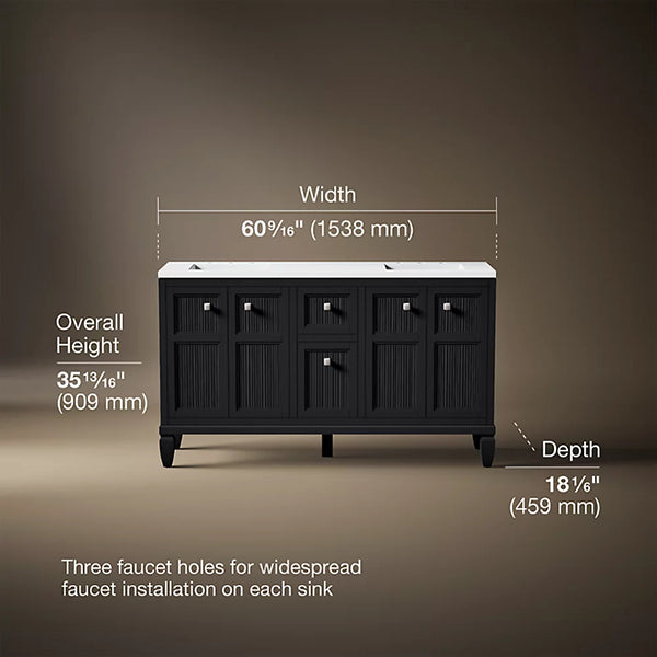 Kohler 33539-ASB-0